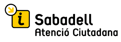 Logo del Servei d' Atenci Ciutadana de Sabadell