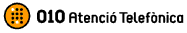 Logo del servei d'atenci telefnica