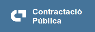 Plataforma de Serveis de Contractació Pública de la Generalitat de Catalunya